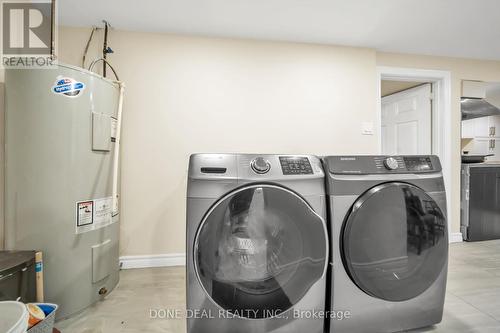 57 Blakemanor Boulevard, Toronto, ON - Indoor Photo Showing Laundry Room
