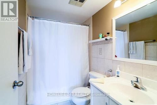 420 - 3 Greystone Walk Drive, Toronto, ON - Indoor Photo Showing Bathroom