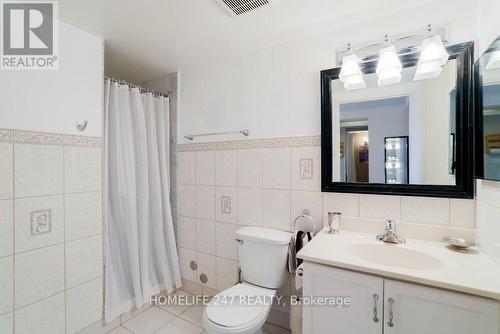 420 - 3 Greystone Walk Drive, Toronto, ON - Indoor Photo Showing Bathroom