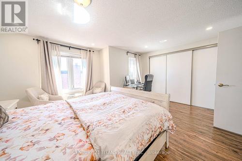 #45 -15 Guildwood Pkwy, Toronto, ON - Indoor Photo Showing Bedroom