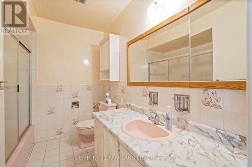 73 Darnborough Way, Toronto, ON - Indoor Photo Showing Bathroom