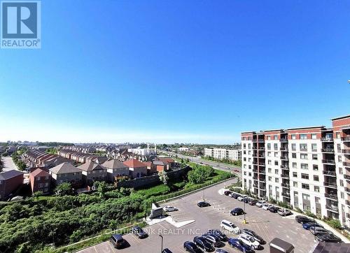 #710 -7325 Markham Rd, Markham, ON - Outdoor With View