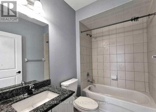 #710 -7325 Markham Rd, Markham, ON - Indoor Photo Showing Bathroom