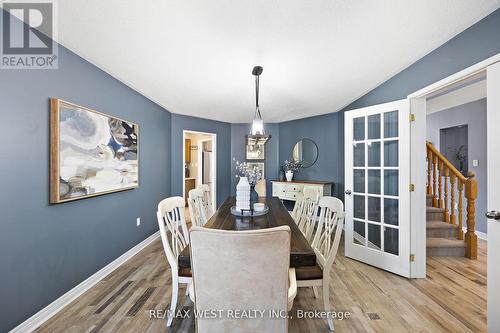 146 8Th Avenue, New Tecumseth, ON - Indoor Photo Showing Dining Room