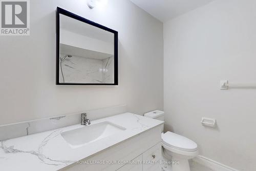167 Kimono Cres, Richmond Hill, ON - Indoor Photo Showing Bathroom