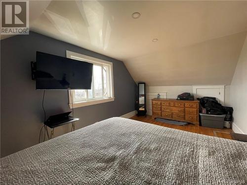 10 Cedar Street, Grand Manan Island, NB - Indoor Photo Showing Bedroom