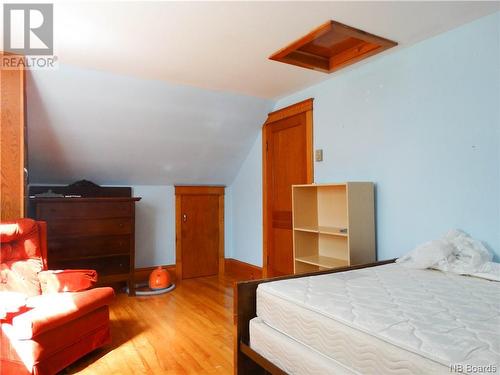10 Cedar Street, Grand Manan Island, NB - Indoor Photo Showing Bedroom