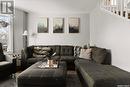 2802 Victoria Avenue, Regina, SK  - Indoor Photo Showing Living Room 