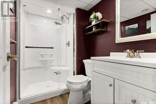 2802 Victoria Avenue, Regina, SK - Indoor Photo Showing Bathroom