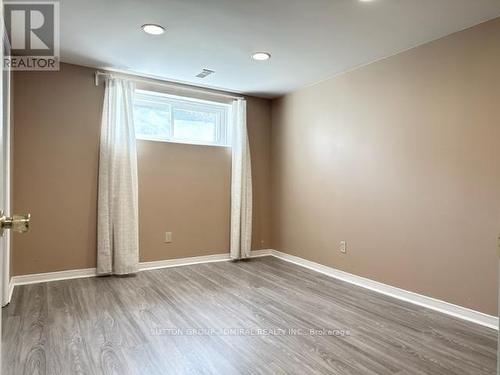 Lower - 141 Elvaston Drive, Toronto (Victoria Village), ON - Indoor Photo Showing Other Room