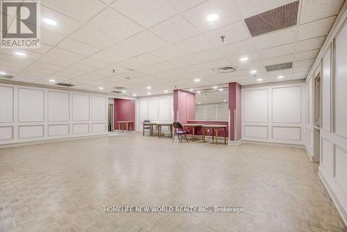 #1008 -177 Linus Rd, Toronto, ON - Indoor Photo Showing Other Room