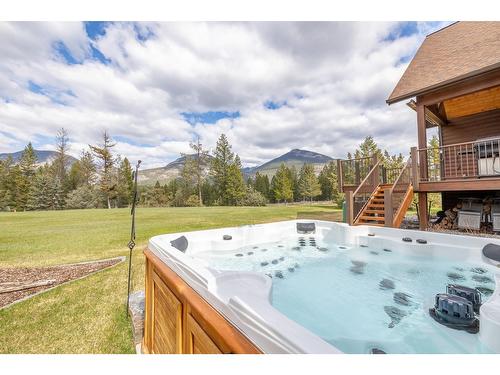 33 - 640 Upper Lakeview Road, Invermere, BC - Outdoor