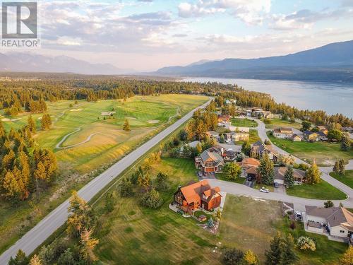 640 Upper Lakeview Road Unit# 33, Invermere, BC - Outdoor With View