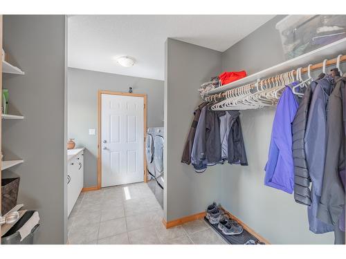 33 - 640 Upper Lakeview Road, Invermere, BC - Indoor With Storage