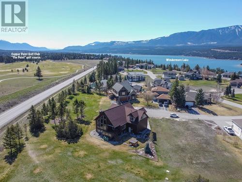 640 Upper Lakeview Road Unit# 33, Invermere, BC - Outdoor With View