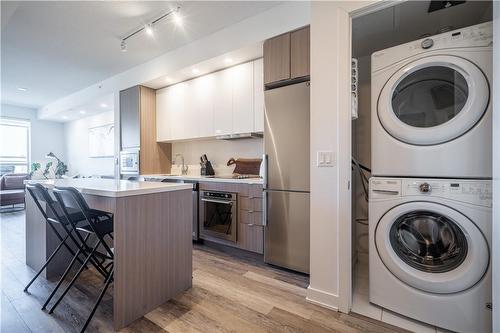 5230 Dundas Street|Unit #A326, Burlington, ON - Indoor Photo Showing Laundry Room