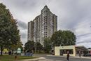 75 Queen Street N|Unit #506, Hamilton, ON  - Outdoor With Balcony With Facade 