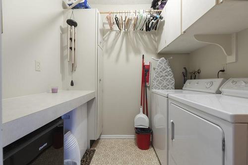 75 Queen Street N|Unit #506, Hamilton, ON - Indoor Photo Showing Laundry Room
