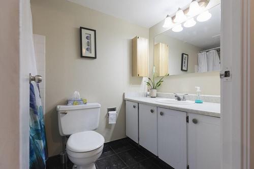 75 Queen Street N|Unit #506, Hamilton, ON - Indoor Photo Showing Bathroom