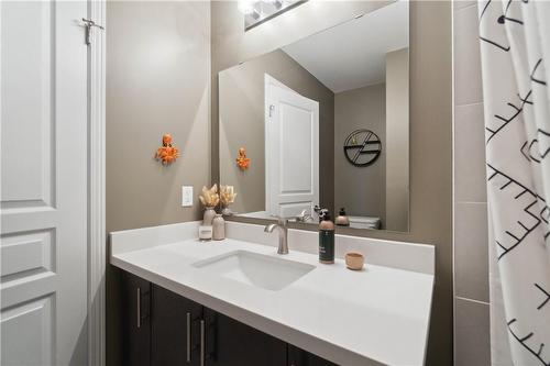 5084 Alyssa Drive|Unit #5, Beamsville, ON - Indoor Photo Showing Bathroom