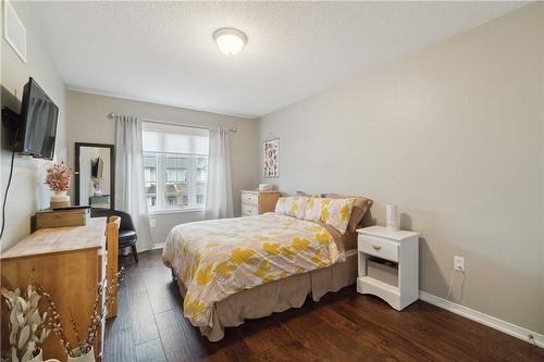 5084 Alyssa Drive|Unit #5, Beamsville, ON - Indoor Photo Showing Bedroom