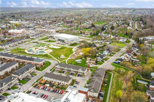 5084 Alyssa Drive|Unit #5, Beamsville, ON - Outdoor With View