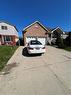 Driveway Included - 23 Jeremy Street|Unit #Lower Unit, Hamilton, ON  - Outdoor 