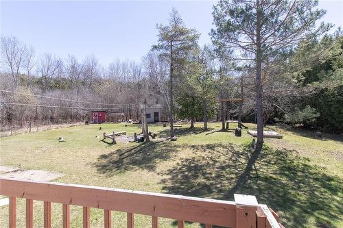 1047 Yankee Line, Ennismore Township, ON - Outdoor