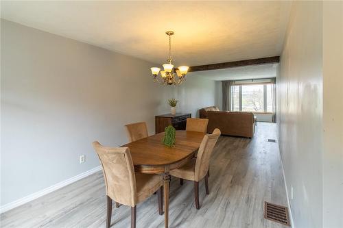 1047 Yankee Line, Ennismore Township, ON - Indoor Photo Showing Dining Room