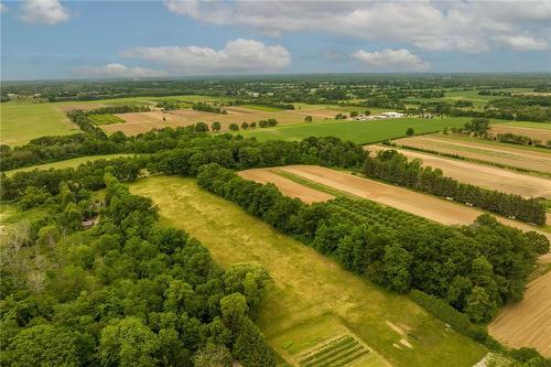 Farmable acreage - 861 Centre Road, Flamborough, ON - Outdoor With View