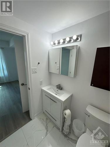 200 Rideau Street Unit#403, Ottawa, ON - Indoor Photo Showing Bathroom