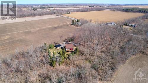 1472 South Russell Road, Russell, ON - Outdoor With View