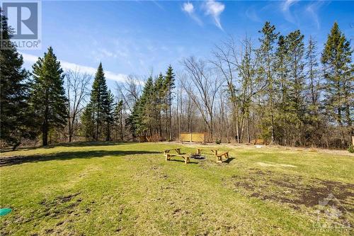 1472 South Russell Road, Russell, ON - Outdoor With View