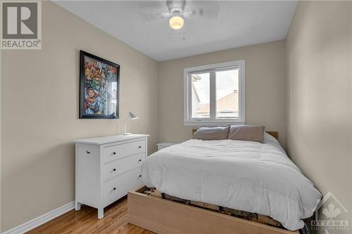 70 Black Bear Way, Ottawa, ON - Indoor Photo Showing Bedroom