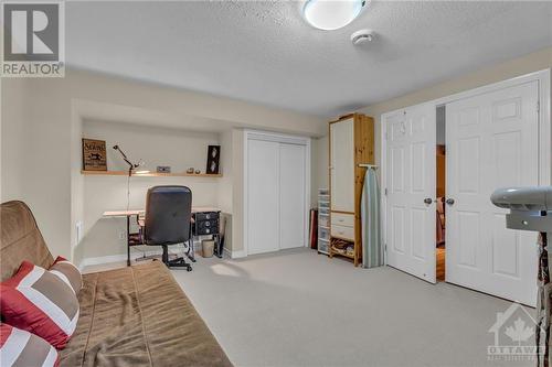 Basement Bedroom #1 - 70 Black Bear Way, Ottawa, ON - Indoor