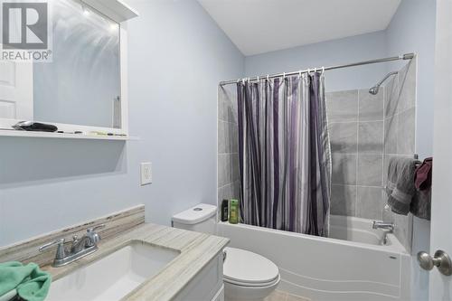 47 B River Dr, Blind River, ON - Indoor Photo Showing Bathroom