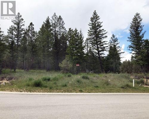 Lot 33 Pine Ridge Mountain  Lane, Invermere, BC 