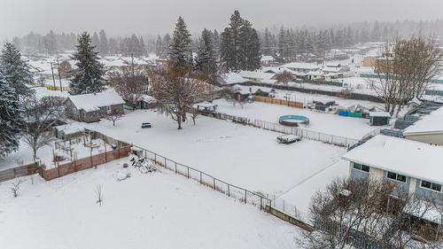 2221 2Nd Street S, Cranbrook, BC - Outdoor With View