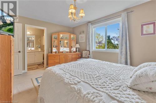 2 Scourfield Drive N, Ingersoll, ON - Indoor Photo Showing Bedroom