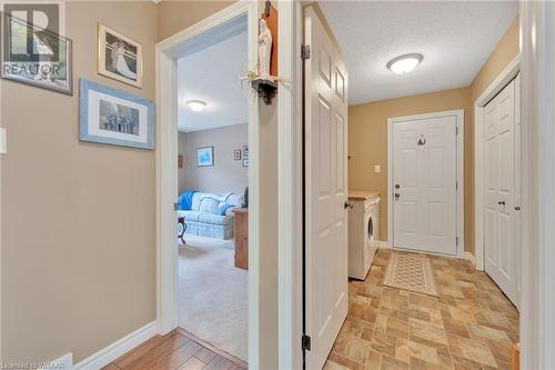 2 Scourfield Drive N, Ingersoll, ON - Indoor Photo Showing Other Room