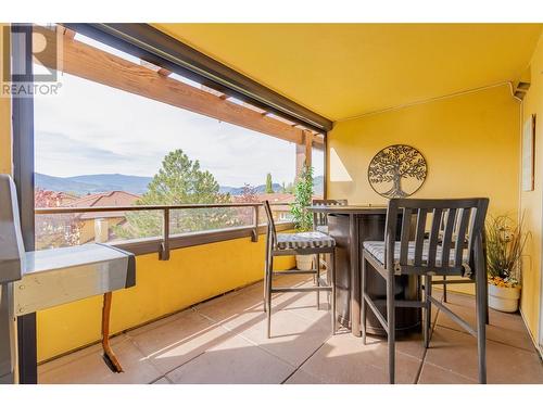 7600 Cottonwood Drive Unit# 305, Osoyoos, BC - Outdoor With View