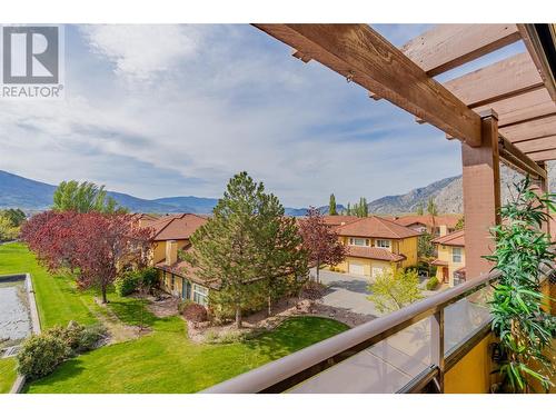7600 Cottonwood Drive Unit# 305, Osoyoos, BC - Outdoor With View