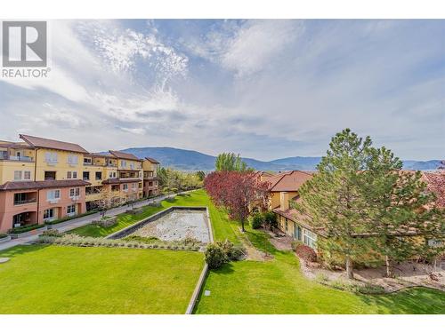 7600 Cottonwood Drive Unit# 305, Osoyoos, BC - Outdoor With Body Of Water