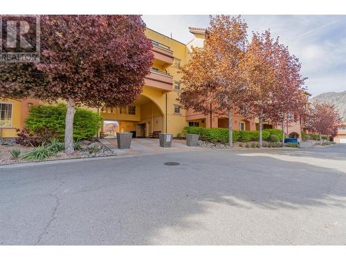 7600 Cottonwood Drive Unit# 305, Osoyoos, BC - Outdoor With Body Of Water With View