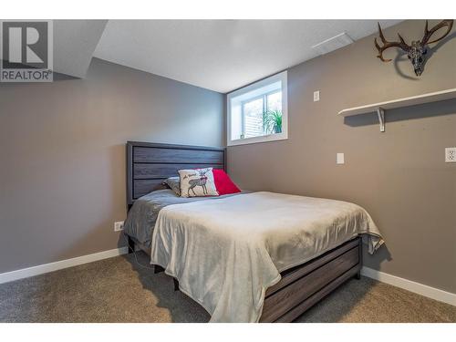 830 Firwood Road, Kelowna, BC - Indoor Photo Showing Bedroom