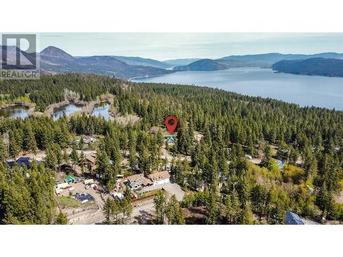 830 Firwood Road, Kelowna, BC - Outdoor With View