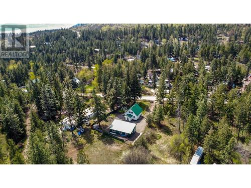830 Firwood Road, Kelowna, BC - Outdoor With View