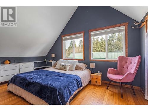 830 Firwood Road, Kelowna, BC - Indoor Photo Showing Bedroom