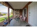 3934 15 Crescent, Vernon, BC  - Outdoor With Deck Patio Veranda With Exterior 