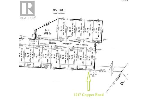1217 Copper Road, Oliver, BC - Other